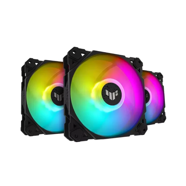 Renderkar TF120 Black 5