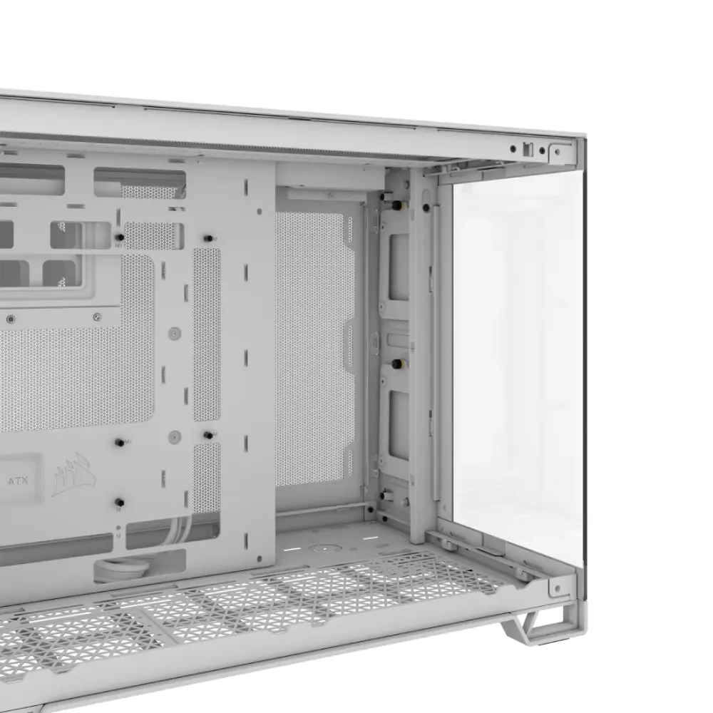 Renderkar Corsair 2500X White 5