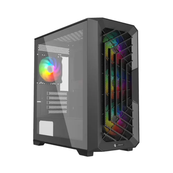 Renderkar Logikey C454B 5