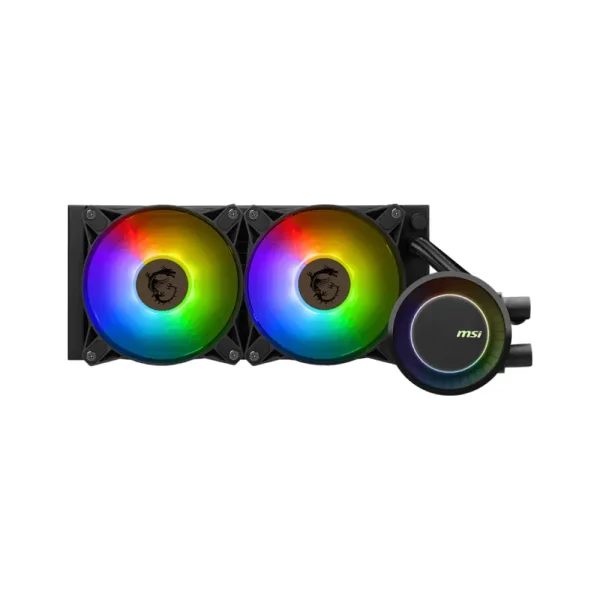 Renderkar MSI E240 5