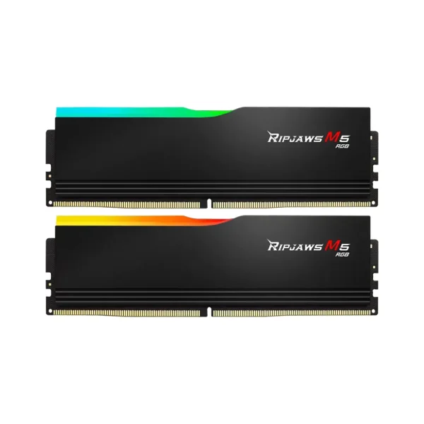 Renderkar GSkill Ripjaw M5 RGB 1