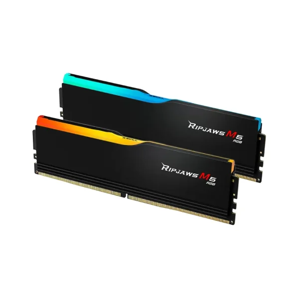 Renderkar GSkill Ripjaw M5 RGB 2