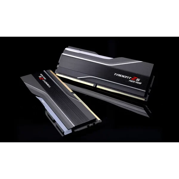 Renderkar GSkill Trident Z5 Neo 2