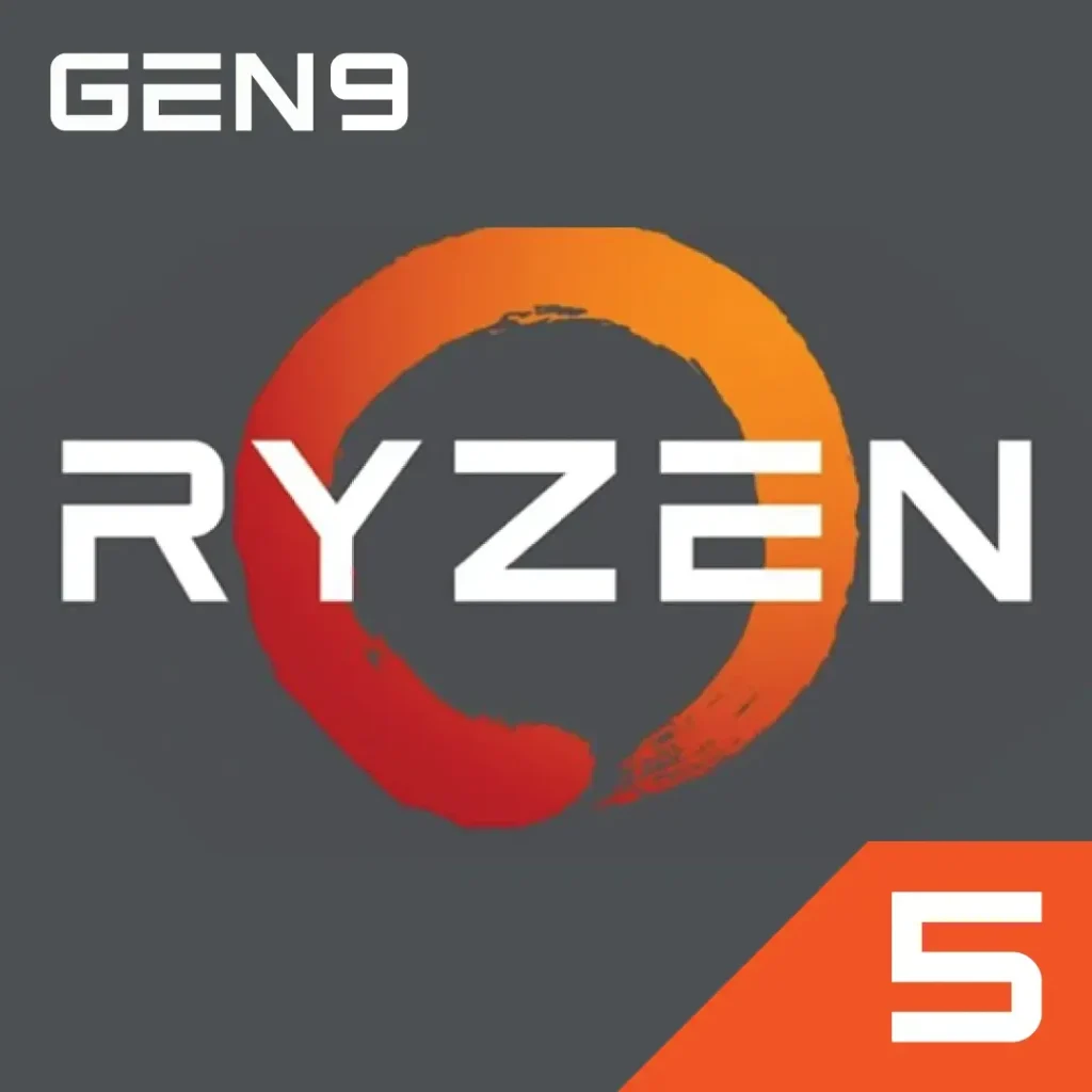 R5 G9