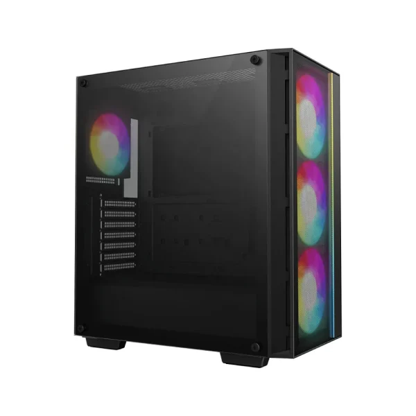 Renderkar Case Deepcool Matrexx 55 Mesh V4 6