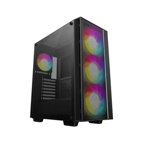 Renderkar Case Deepcool Matrexx 55 Mesh V4 7