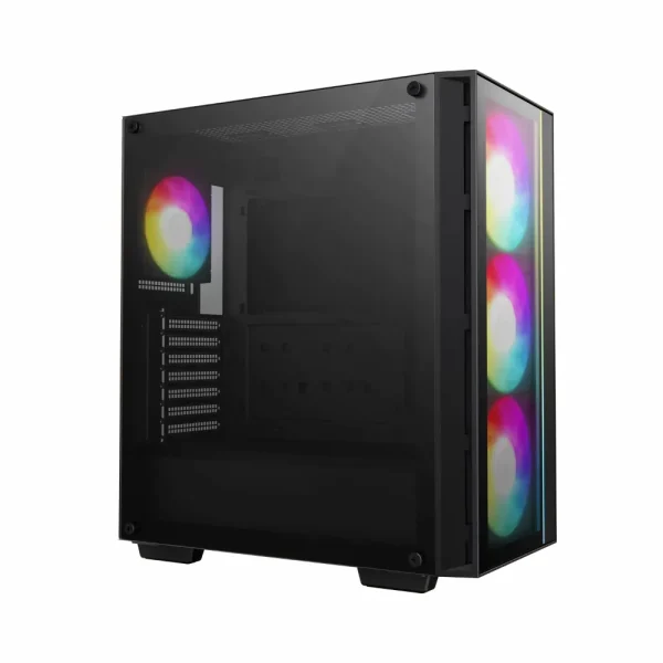 Renderkar Case Deepcool Matrexx 55 V4 1