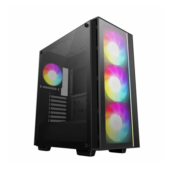 Renderkar Case Deepcool Matrexx 55 V4 2