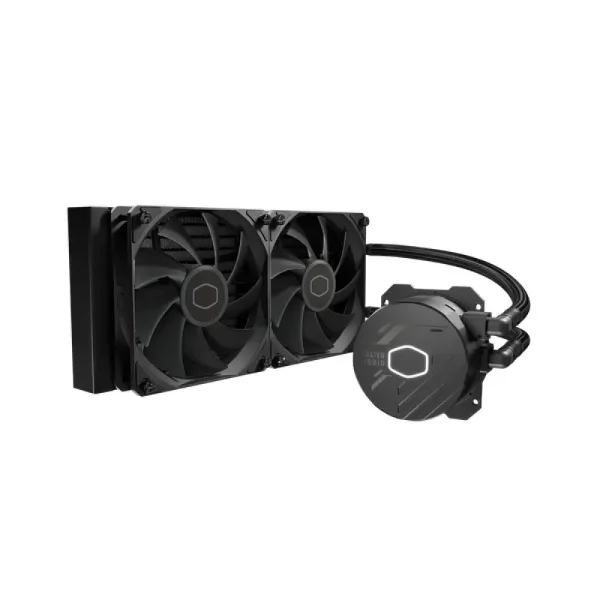 Renderkar Cooling Coolermaster ML240L Core Non RGB 66