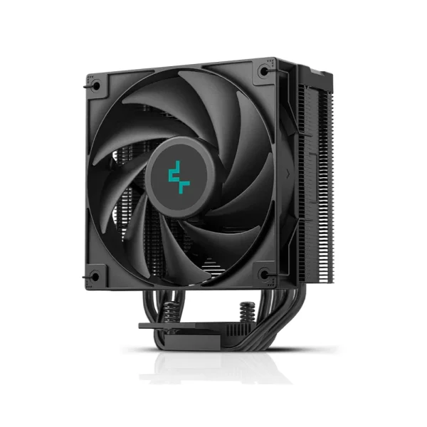 Renderkar Cooling Deepcool AG400 Digital 26