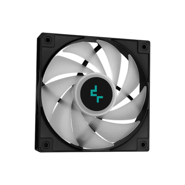 Renderkar Cooling Deepcool LE720 23