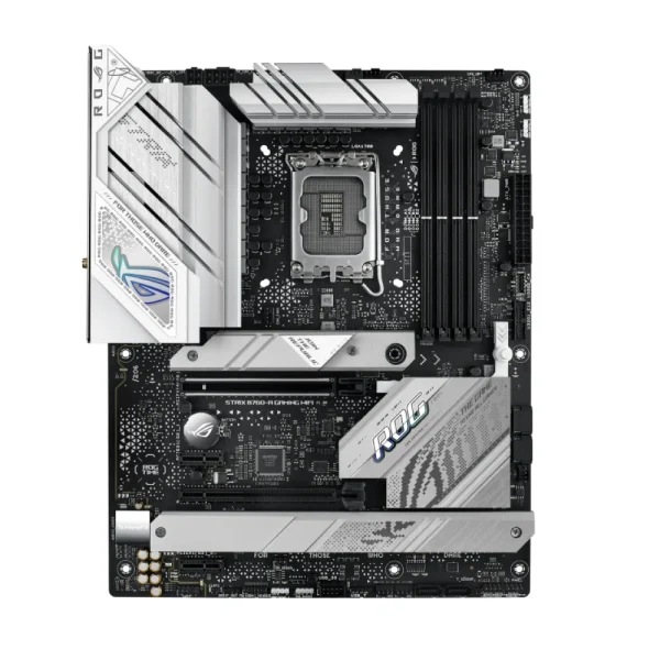 Renderkar MB Asus Strix B760 A Wifi 11