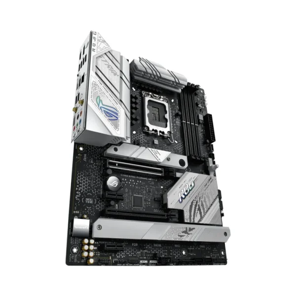 Renderkar MB Asus Strix B760 A Wifi 13