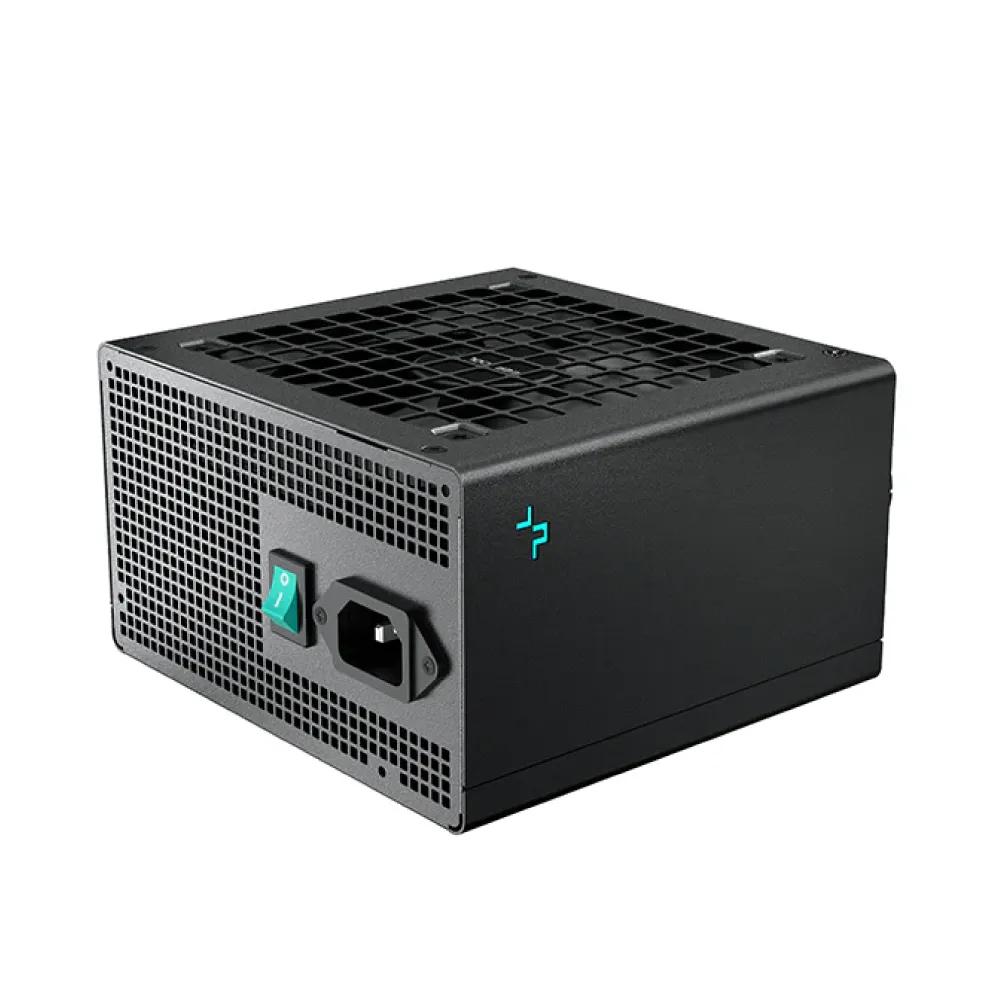 Renderkar Power Deepcool PK750 Bronze 750W 8