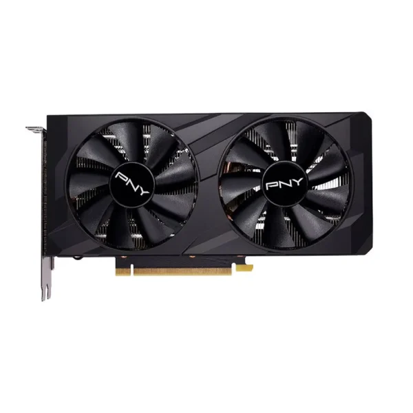 Renderkar VGA PNY RTX 3050 Verto Dual Fan 6GB 1
