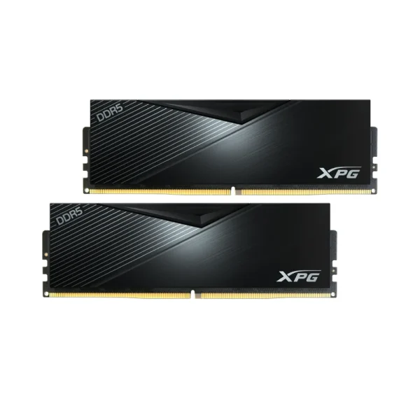 Renderkar XPG Lancer Black 11