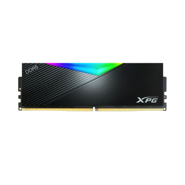 Renderkar XPG Lancer RGB Black 2