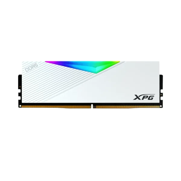 Renderkar XPG Lancer RGB White 7
