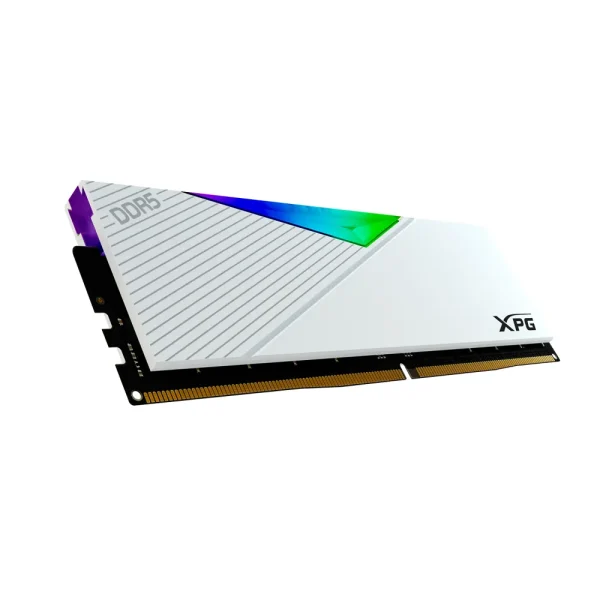 Renderkar XPG Lancer RGB White 8