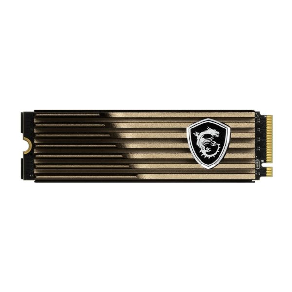 MSI M570 HS 2TB 1