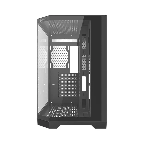 Renderkar Case Logikey LK C565B 48