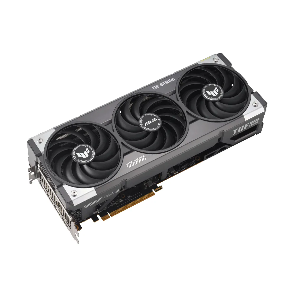 Renderkar VGA Asus RX 9070 TUF Gaming OC 16GB 8