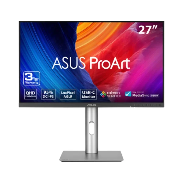 Renderkar Asus ProArt PA278CFRV 1