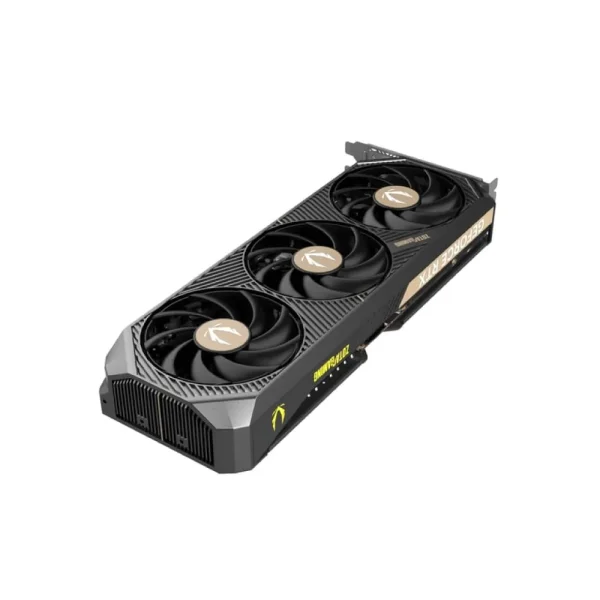 Renderkar VGA Zotac RTX 5070 Solid 12