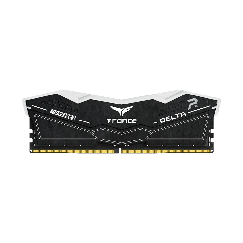 Renderkar DELTA RGB DDR5 DESKTOP MEMORY BLACK 2