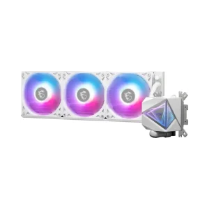 Renderkar MSI MAG CORELIQUID I360 White 13