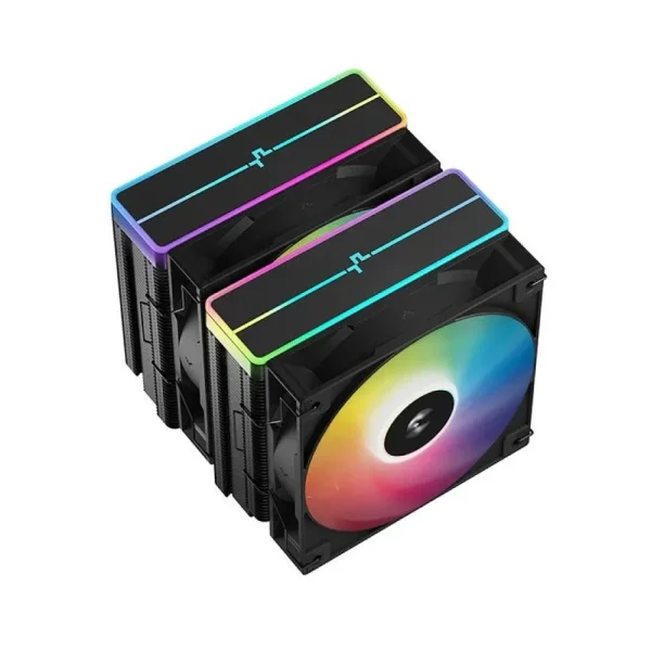 Renderkar Cooling Deepcool AG620 ARGB 2