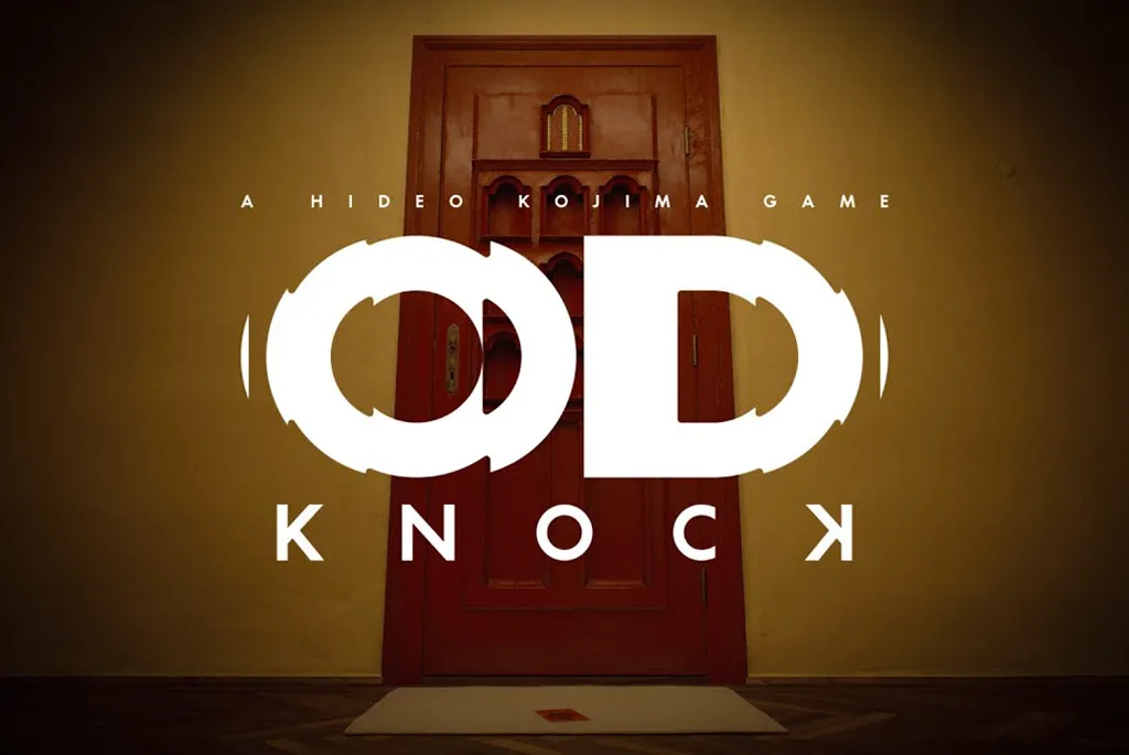 بازی OD‌ Knock‌‌‌