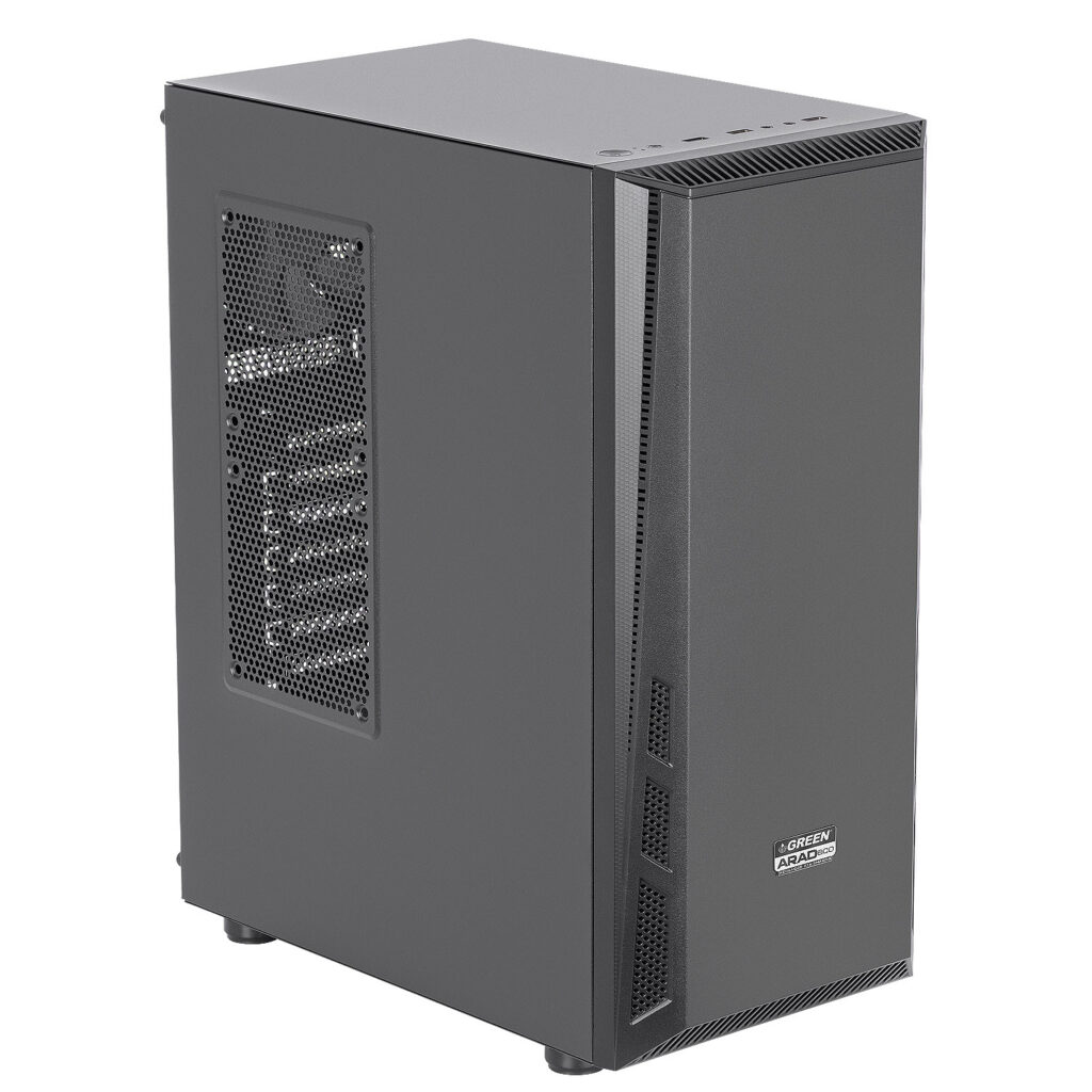 GREEN ARAD ECO Case G 04