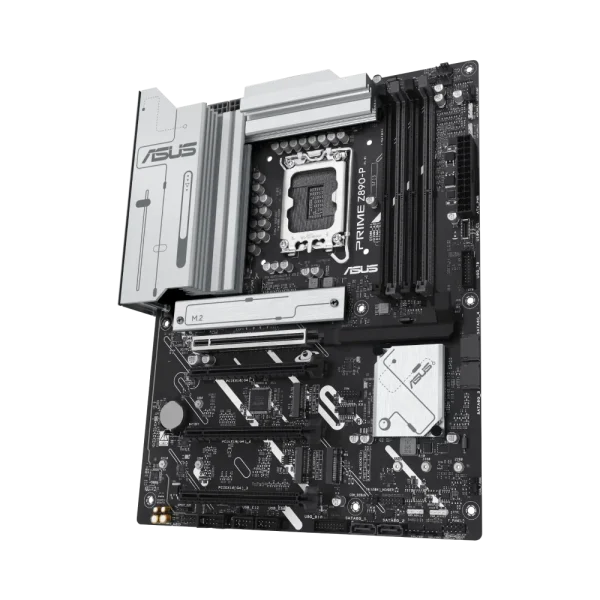 Renderkar MB Asus Prime Z890 P 2