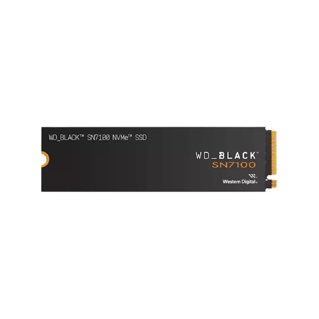 SSD WD SN7100 01