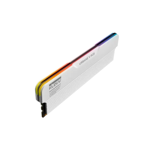 Renderkar Klevv Urbane V White 25