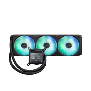 Renderkar Cooling Asus Prime LC 360 ARGB LCD 1