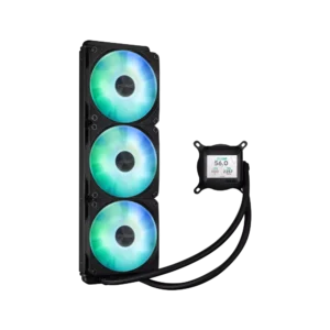 Renderkar Cooling Asus Prime LC 360 ARGB LCD 2