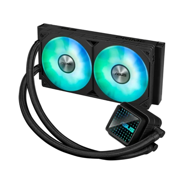 Renderkar Cooling Asus Prime LC 240 ARGB 2
