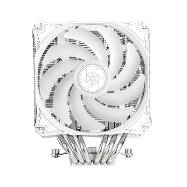 Renderkar Cooling SilverStone Hydrogon D120 White 12