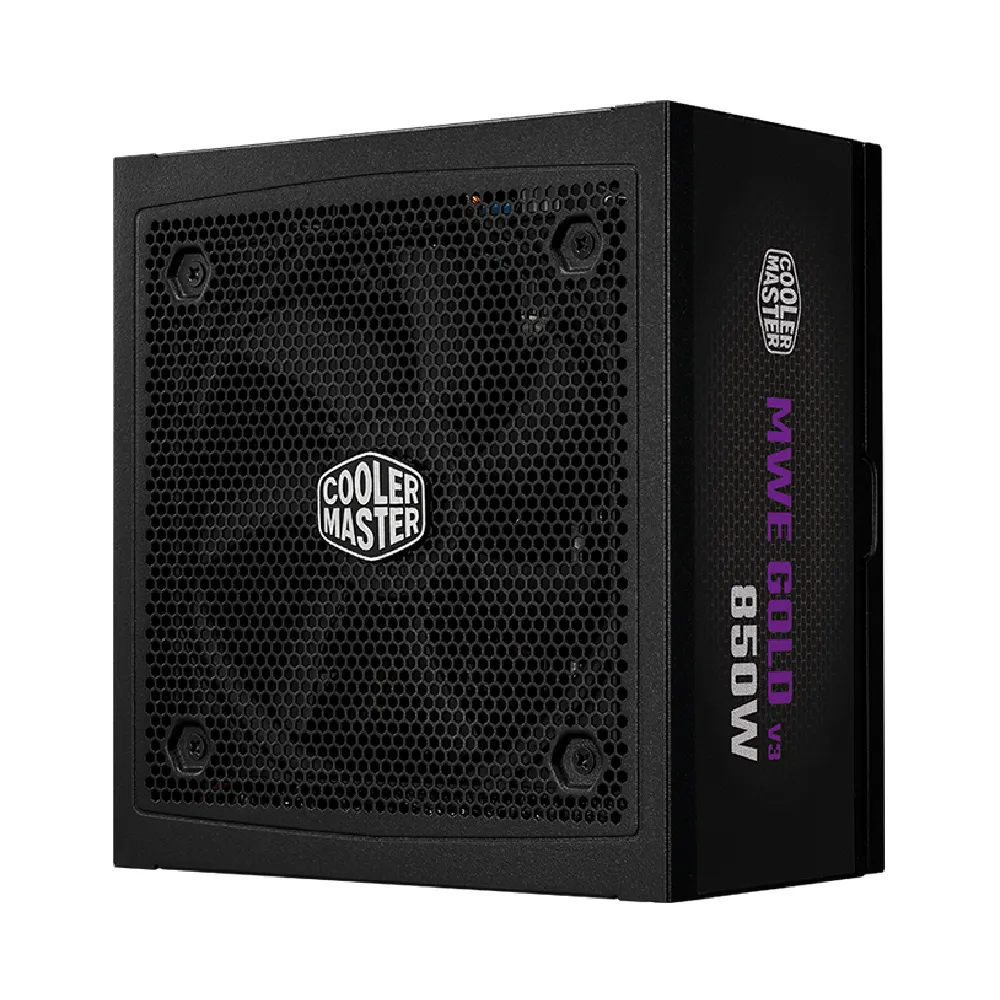 Renderkar Power Coolermaster MWE Gold 850W V3 ATX 3.1 31
