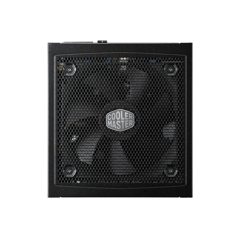 Renderkar Power Coolermaster MWE Gold 850W V3 ATX 3.1 32