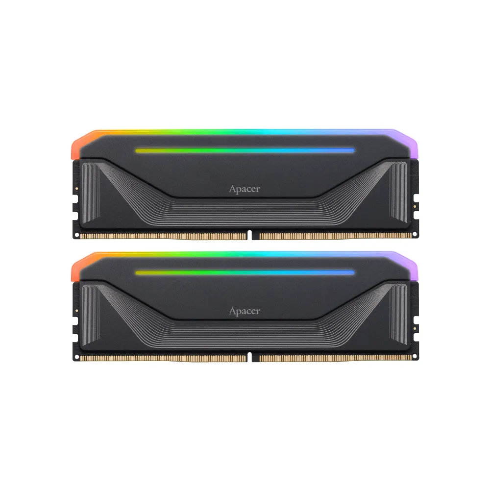 Renderkar Ram Apacer Nox RGB 1