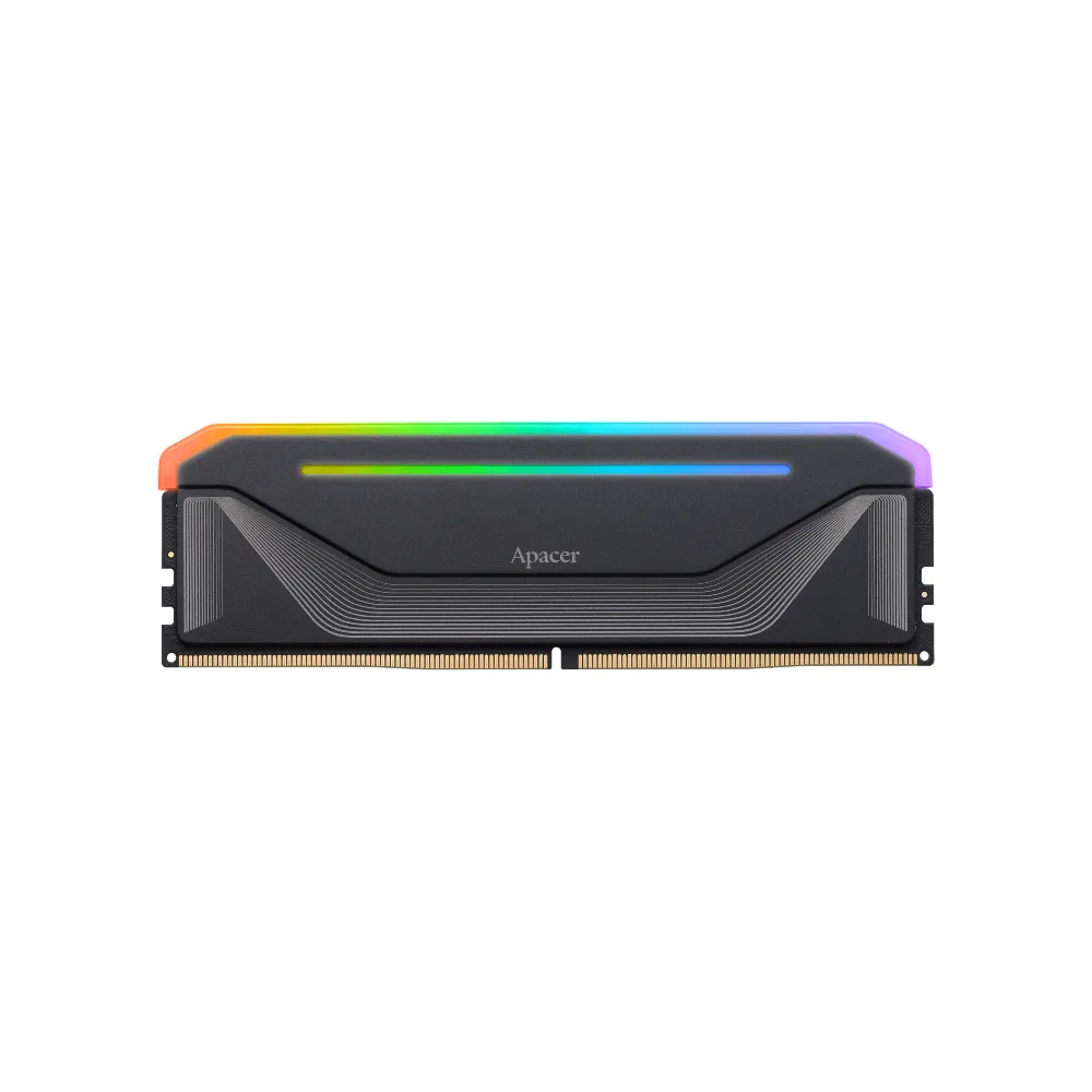 Renderkar Ram Apacer Nox RGB 2