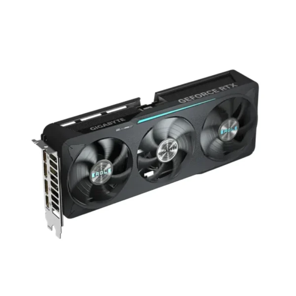 Renderkar VGA Gigabyte RTX 5070 Eagle OC SFF 12GB 6