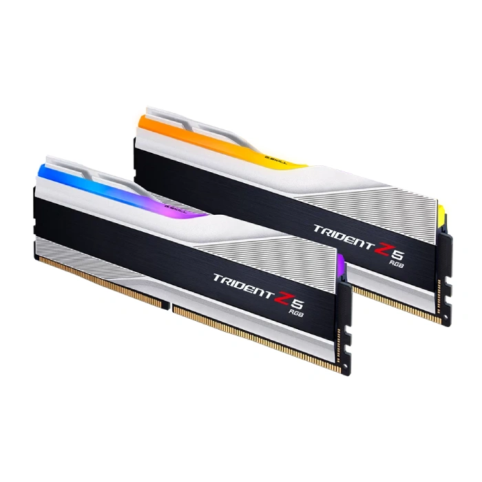 Renderkar GSkill Trident Z5 White 1