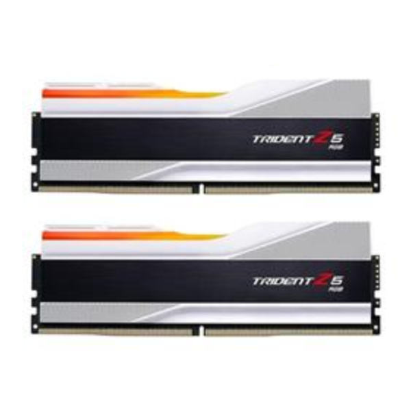 Renderkar GSkill Trident Z5 White 4