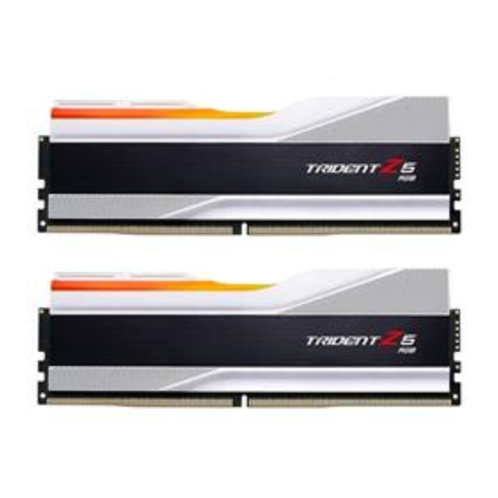 Renderkar GSkill Trident Z5 White 4