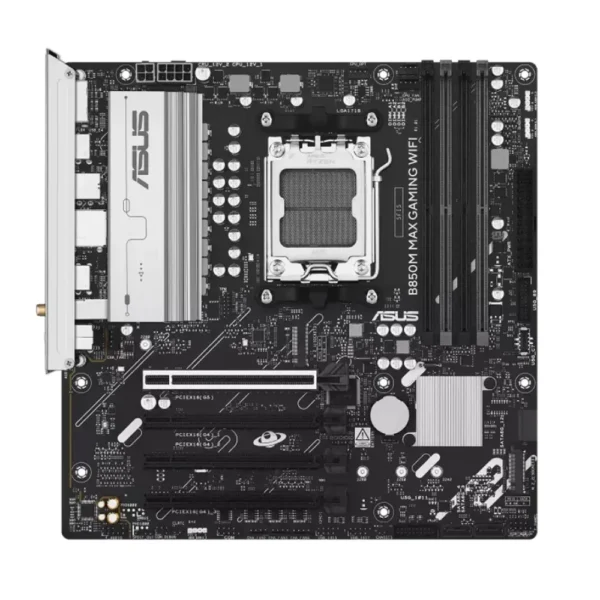 Renderkar MB Asus B850M Max Gaming Wifi 11