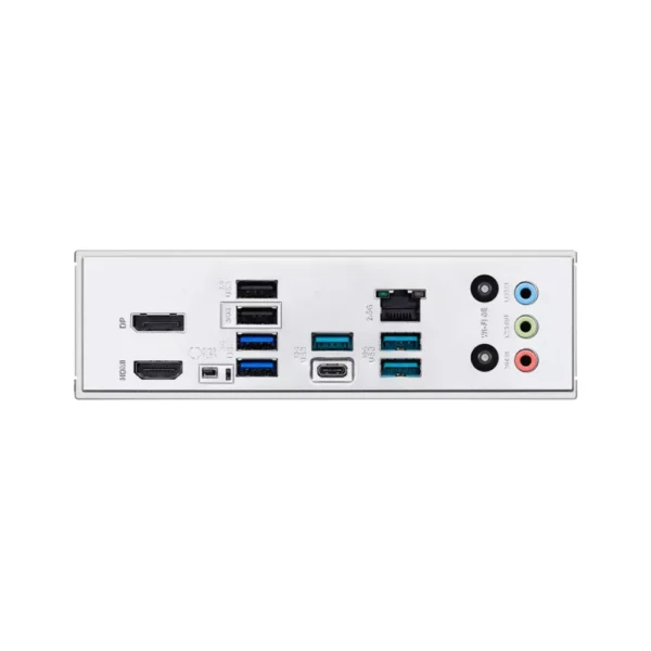 Renderkar MB Asus Prime B850 Plus Wifi 17
